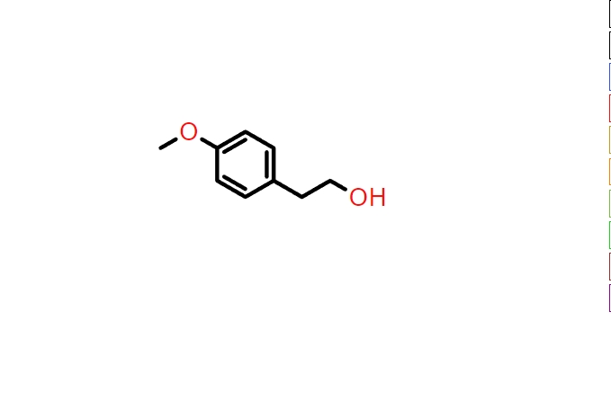 对甲氧基苯乙醇,4-METHOXYPHENETHYL ALCOHOL