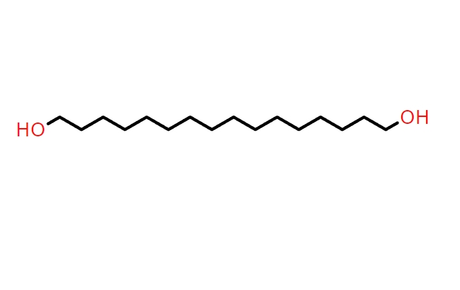 1,16-十六烷二醇,1,16-HEXADECANEDIOL