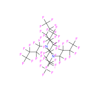 51142-49-5;C5-18-全氟烷;FLUORINERT FC-40