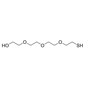 SH-PEG4-OH,Thiol-PEG4-alcohol