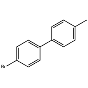 4-溴-4'-甲基联苯