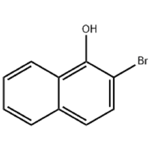 2-溴-1-萘酚