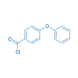 4-苯氧基苯甲酰氯,4-Phenoxybenzoyl chloride