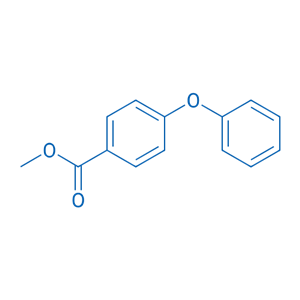 4-苯氧基苯甲酸甲酯,Methyl 4-phenoxybenzoate