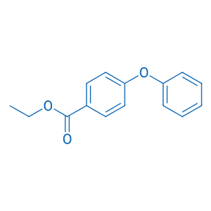 4-苯氧基苯甲酸乙酯,Ethyl 4-phenoxybenzoate