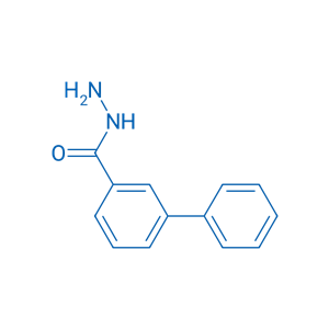 3-聯(lián)苯甲酰肼