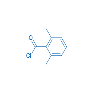 2,6-二甲基苯甲酰氯,2,6-Dimethylbenzoyl chloride