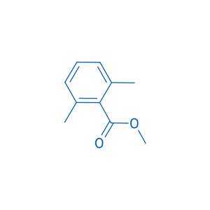 2,6-二甲基苯甲酸甲酯,Methyl 2,6-dimethylbenzoate