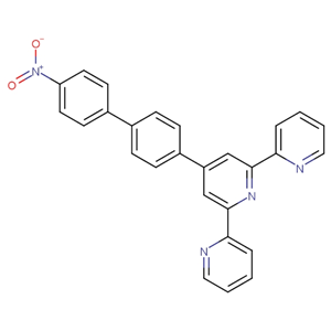 381219-15-4    4'-(4-硝基联苯基)-2,2':6',2