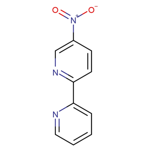 14805-00-6      5-硝基-2,2'-联吡啶      5-Nitroo-2,2'-bipyridine