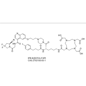 IPB-K(DOTA)-FAPI