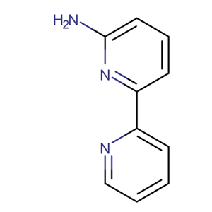 6-氨基-2,2'-聯(lián)吡啶；178039-84-4；6-Amino-2,2'-bipyridine