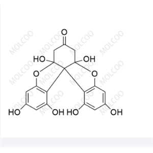 間苯三酚雜質(zhì)13,Phloroglucinol Impurity 13