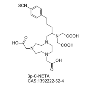 3p-C-NETA