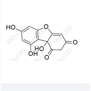 间苯三酚杂质11	