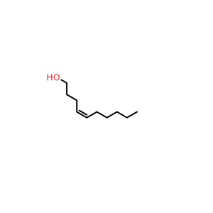 順-4-癸烯-1-醇