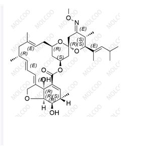 莫昔克汀EP杂质E
