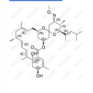 莫昔克汀EP杂质G