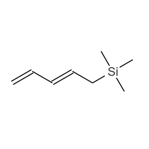 2,4戊二烯基三甲基硅烷,(2,4-Pentadienyl)trimethylsilane