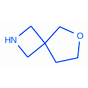 6-氧杂-2-氮杂螺[3.4]辛烷