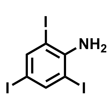 2,4,6-三碘苯胺,2,4,6-Triiodoaniline