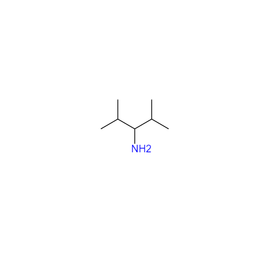 2,4-二甲基戊-3-胺,2,4-Dimethylpentan-3-amine