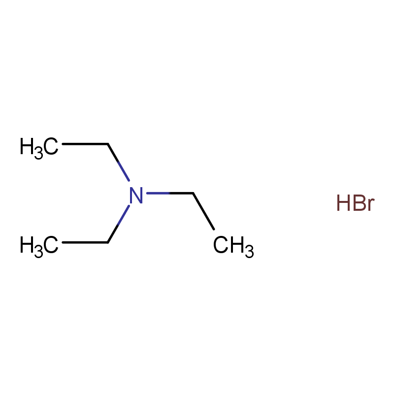 三乙胺氫溴酸鹽,TRIETHYLAMINE HYDROBROMIDE