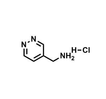 4-氨甲基噠嗪鹽酸鹽,4-Pyridazinemethanamine hydrochloride