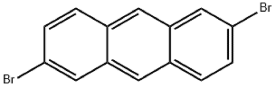 2,6-二溴蒽,2,6-DIBROMOANTHRACENE