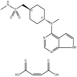 馬來酸奧拉替尼,Oclacitinib maleate