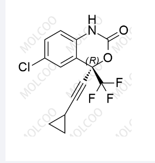 依非韦伦杂质1,Efavirenz Impurity 1