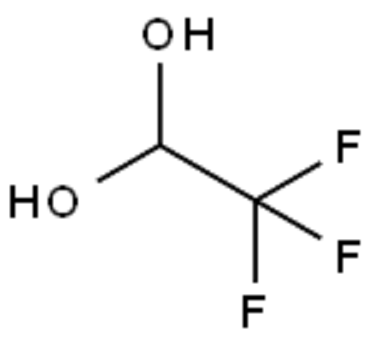 三氟乙醛水合物,TRIFLUOROACETALDEHYDE HYDRATE