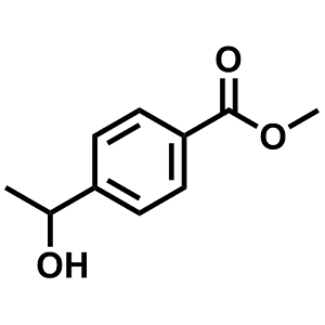 4-(1-羥乙基) 苯甲酸甲酯,Methyl 4-(1-hydroxyethyl)benzoate