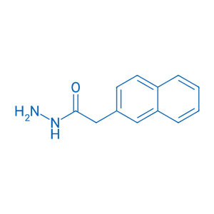 2-萘乙酰肼