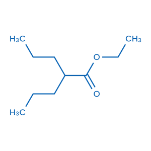 2-丙基戊酸乙酯,Ethyl 2-propylpentanoate