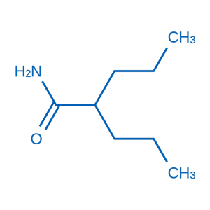2-丙基戊酰胺