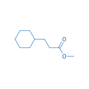 3-环己基丙酸甲酯 