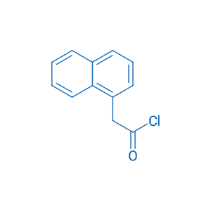 萘-1-基乙酰氯