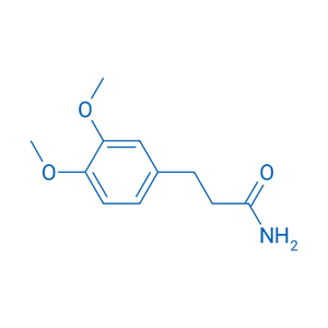 3,4-二甲氧基苯丙酰胺