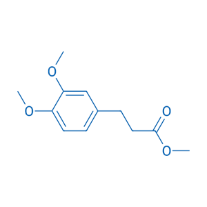 3,4-二甲氧基苯丙酸甲酯