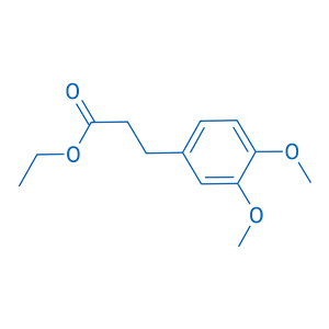 3-(3,4-二甲氧基苯基)丙酸乙酯,Ethyl 3-(3,4-dimethoxyphenyl)propionate