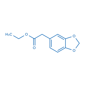 1,3-苯并二氧唑-5-乙酸乙酯,Ethyl 2-(benzo[d][1,3]dioxol-5-yl)acetate