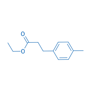 4-甲基苯丙酸乙酯,Ethyl 3-(p-tolyl)propanoate