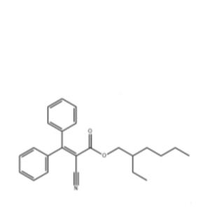 奧克立林(紫外線吸收劑UV-3039),Octocrylene