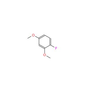 1-氟-2,4-二甲氧基苯,1-Fluoro-2,4-dimethoxybenzene