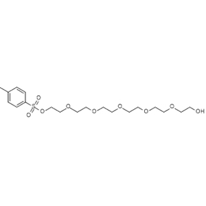 Tos-PEG6-OH