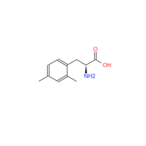 L-2,4-二甲基苯丙氨酸,(S)-2-Amino-3-(2,4-dimethylphenyl)propanoic acid