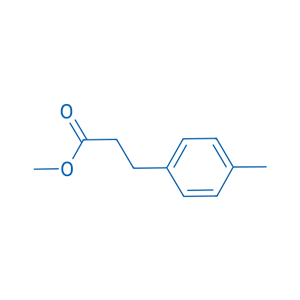 3-(對甲苯基)丙酸甲酯,Methyl 3-(p-tolyl)propanoate