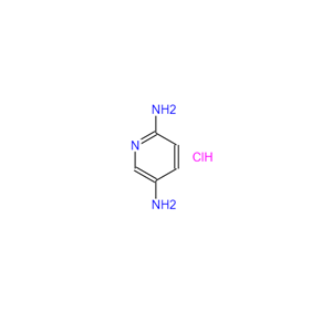 2,5-二氨基吡啶盐酸盐,2,5-DiaMinopyridine hydrochloride