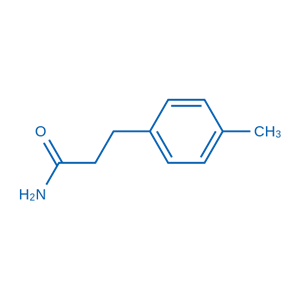 對(duì)甲苯丙酰胺,3-(p-Tolyl)propanamide